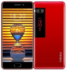 Замена дисплея на телефоне Meizu Pro 7 в Владивостоке